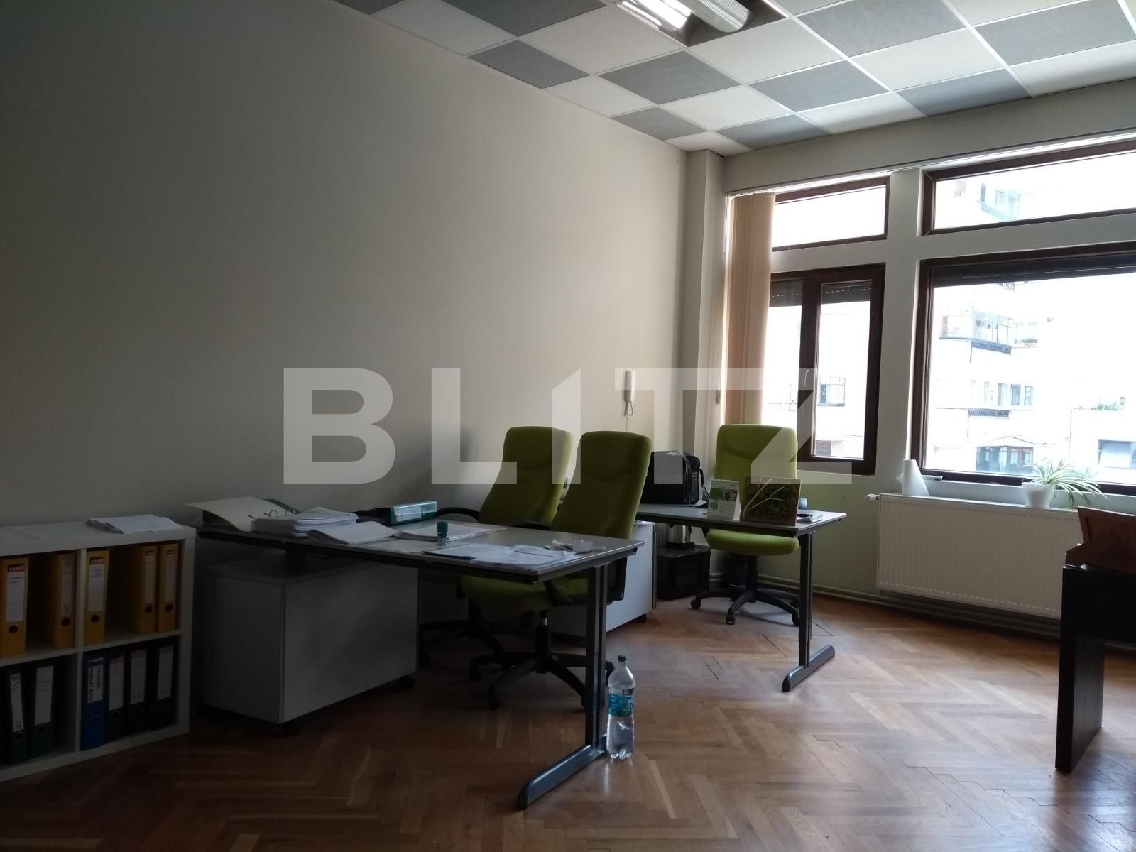 Spațiu birouri de închiriat Marasti - 33803SIB | BLITZ Cluj-Napoca | Poza4