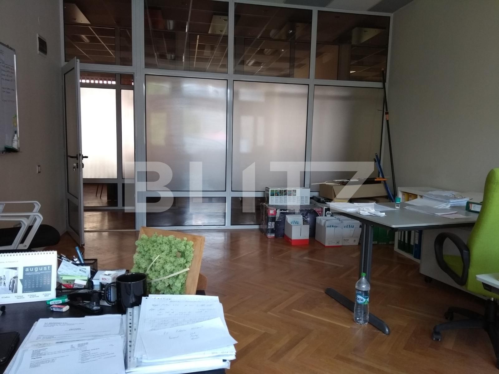 Spațiu birouri de închiriat Marasti - 33803SIB | BLITZ Cluj-Napoca | Poza2