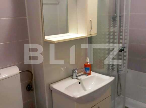 Garsonieră de închiriat Gheorgheni - 33804AI | BLITZ Cluj-Napoca | Poza8