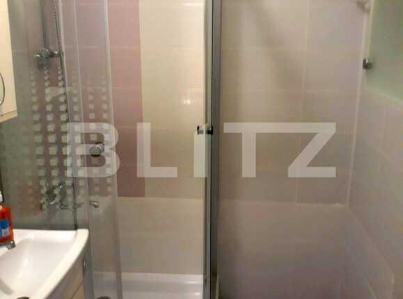 Garsonieră de închiriat Gheorgheni - 33804AI | BLITZ Cluj-Napoca | Poza7