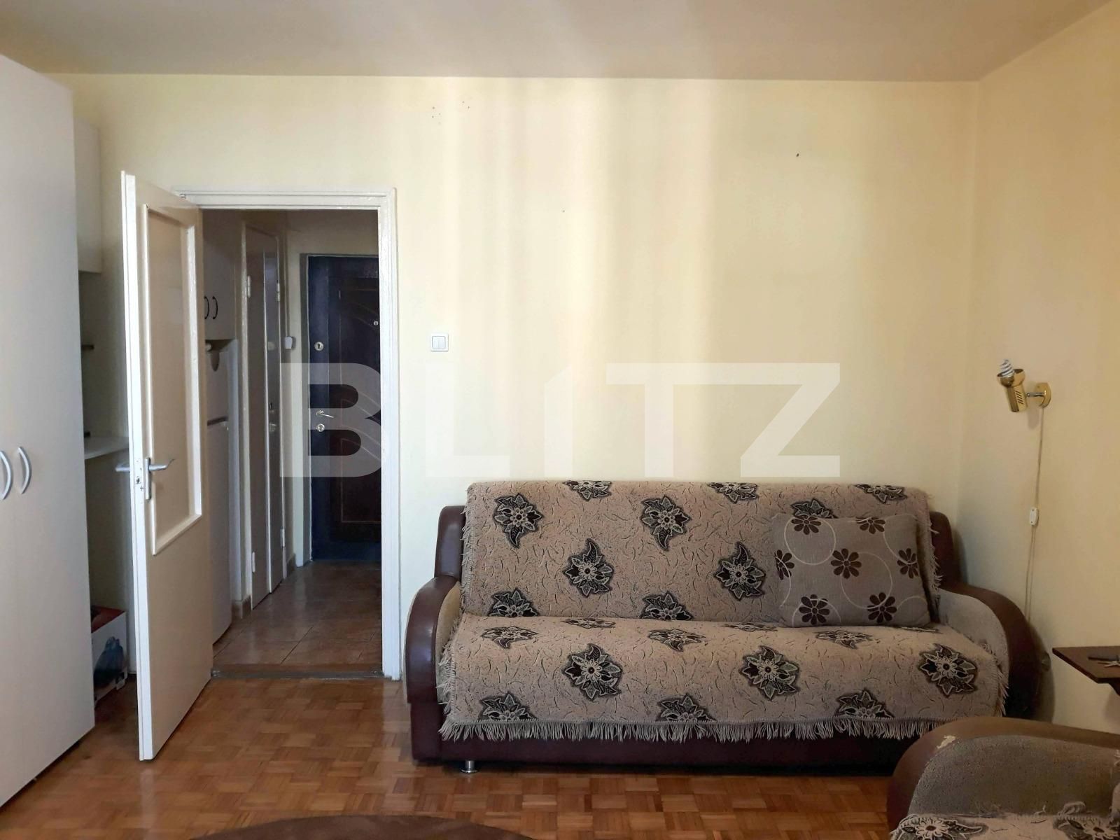 Garsonieră de închiriat Gheorgheni - 33804AI | BLITZ Cluj-Napoca | Poza3