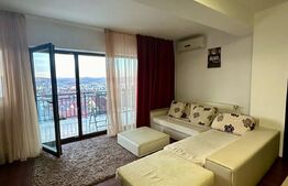 Apartament 3 camere, 75 mp, terasa 25 mp, garaj, imobil nou, zona Grand Hotel Italia