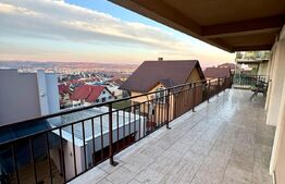 Apartament 3 camere, 75 mp, terasa 25 mp, garaj, imobil nou, zona Grand Hotel Italia