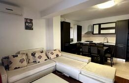 Apartament 3 camere, 75 mp, terasa 25 mp, garaj, imobil nou, zona Grand Hotel Italia