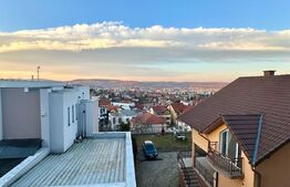 Apartament 3 camere, 75 mp, terasa 25 mp, garaj, imobil nou, zona Grand Hotel Italia