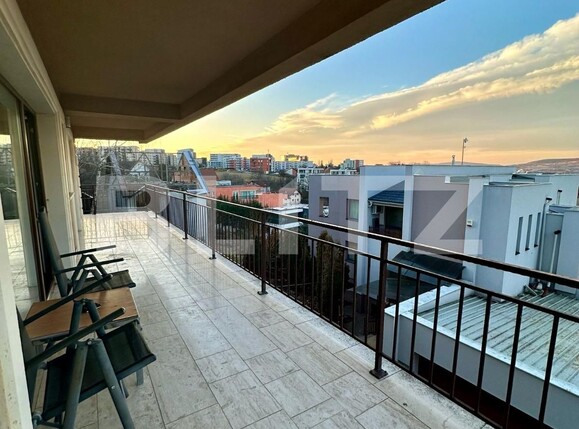 Apartament de închiriat 3 camere Bună Ziua - 33805AI | BLITZ Cluj-Napoca | Poza10