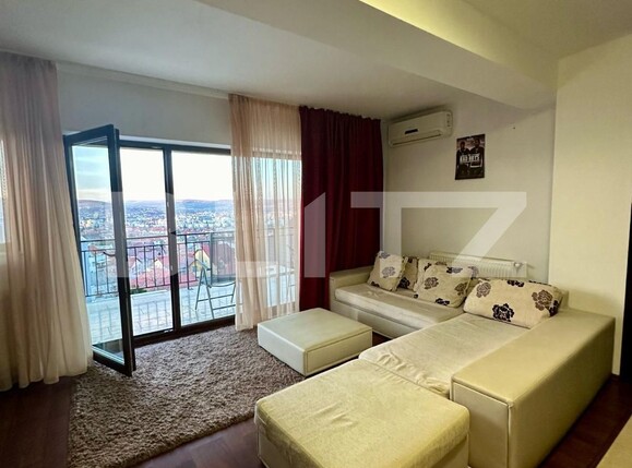 Apartament de închiriat 3 camere Bună Ziua - 33805AI | BLITZ Cluj-Napoca | Poza4