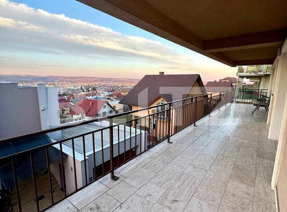 Apartament de închiriat 3 camere Bună Ziua - 33805AI | BLITZ Cluj-Napoca | Poza9