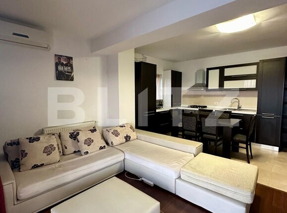 Apartament de închiriat 3 camere Bună Ziua - 33805AI | BLITZ Cluj-Napoca | Poza2