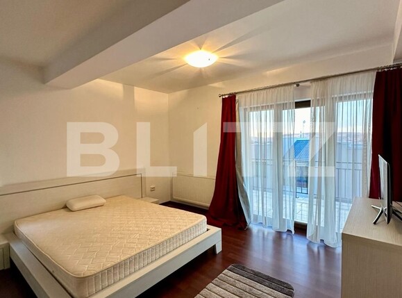 Apartament de închiriat 3 camere Bună Ziua - 33805AI | BLITZ Cluj-Napoca | Poza15