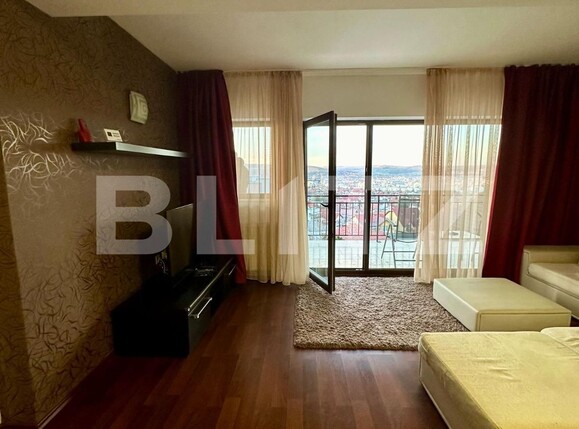 Apartament de închiriat 3 camere Bună Ziua - 33805AI | BLITZ Cluj-Napoca | Poza7