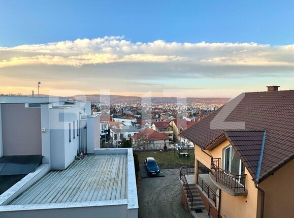 Apartament de închiriat 3 camere Bună Ziua - 33805AI | BLITZ Cluj-Napoca | Poza11
