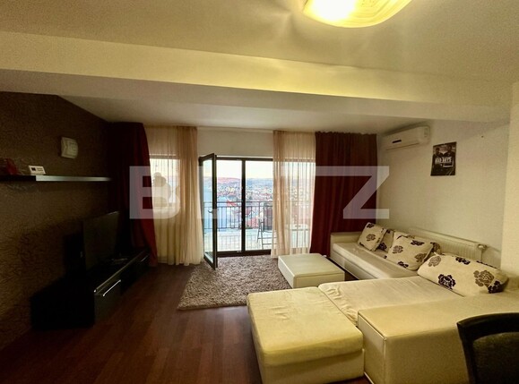 Apartament de închiriat 3 camere Bună Ziua - 33805AI | BLITZ Cluj-Napoca | Poza6