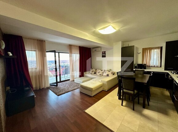 Apartament de închiriat 3 camere Bună Ziua - 33805AI | BLITZ Cluj-Napoca | Poza8