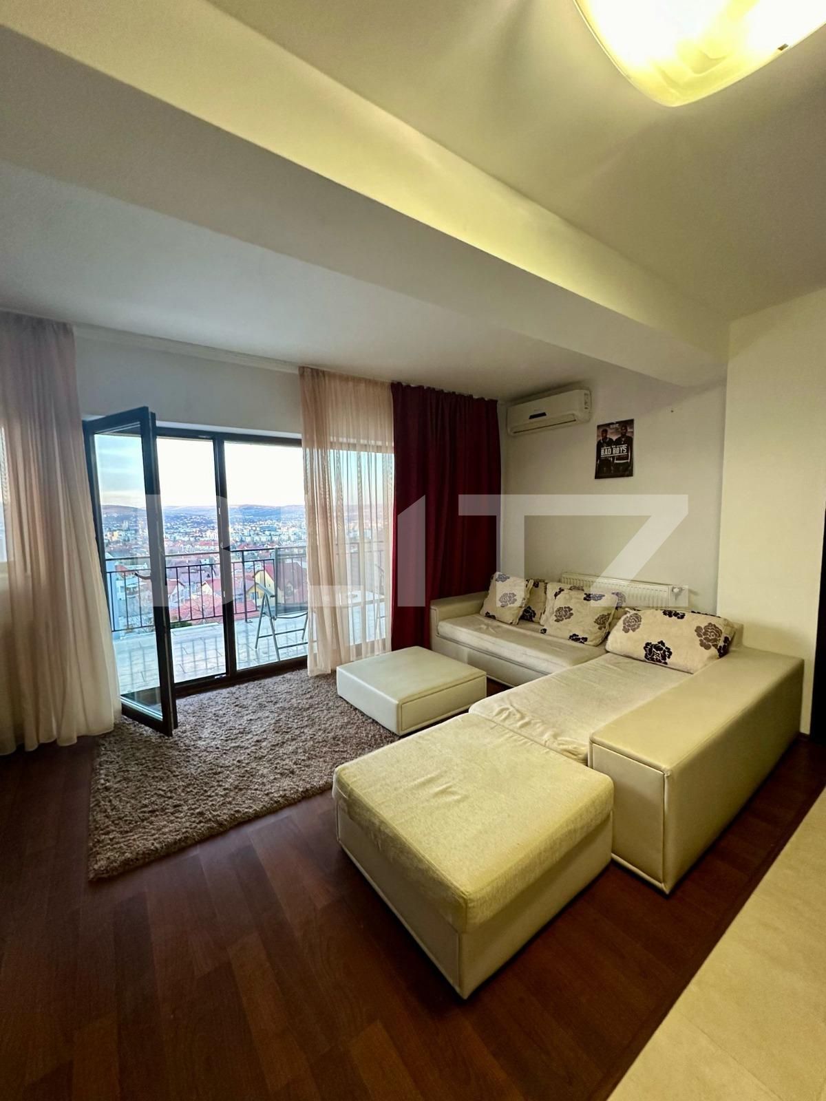 Apartament de închiriat 3 camere Bună Ziua - 33805AI | BLITZ Cluj-Napoca | Poza4