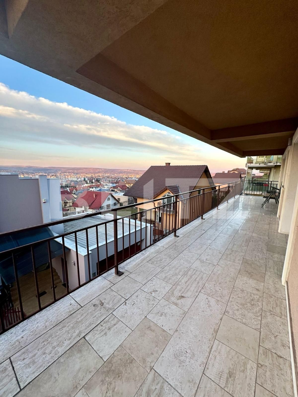 Apartament de închiriat 3 camere Bună Ziua - 33805AI | BLITZ Cluj-Napoca | Poza9