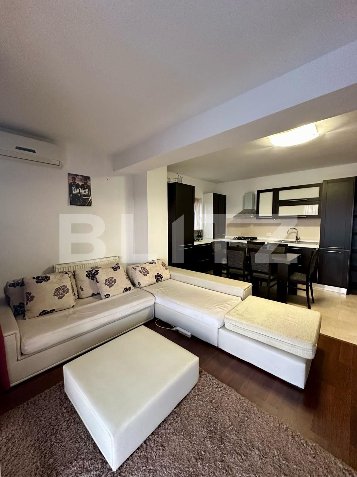 Apartament de închiriat 3 camere Bună Ziua - 33805AI | BLITZ Cluj-Napoca | Poza2