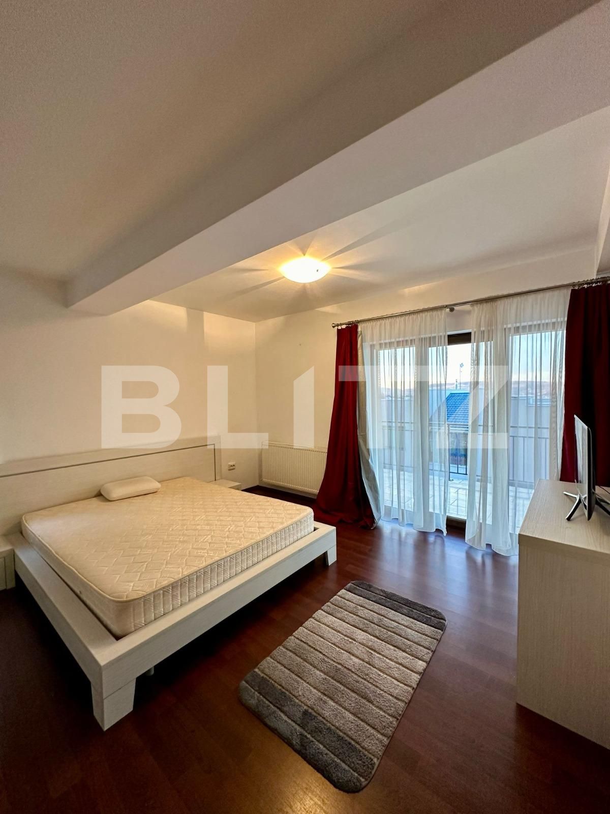 Apartament de închiriat 3 camere Bună Ziua - 33805AI | BLITZ Cluj-Napoca | Poza15