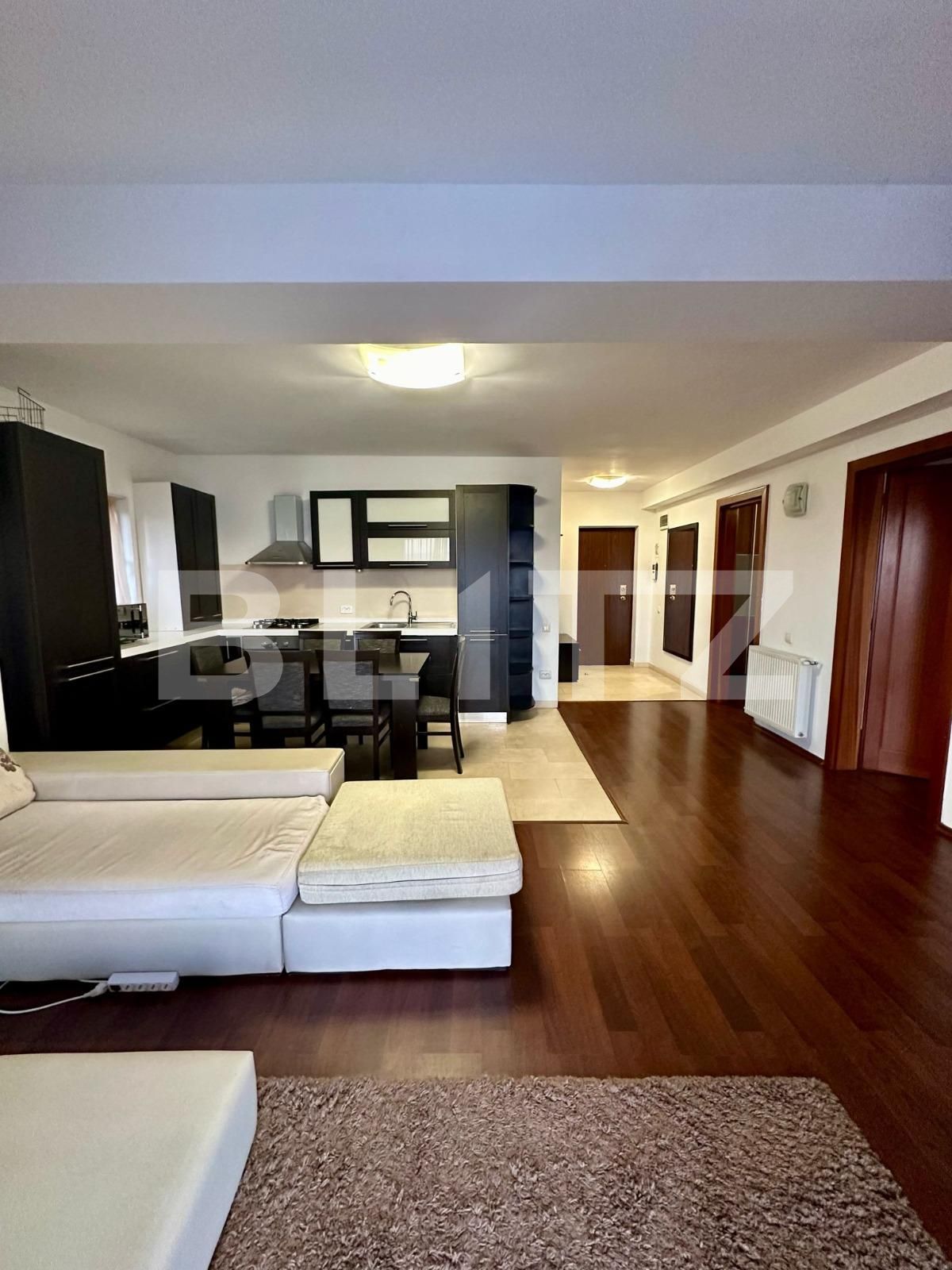 Apartament de închiriat 3 camere Bună Ziua - 33805AI | BLITZ Cluj-Napoca | Poza3