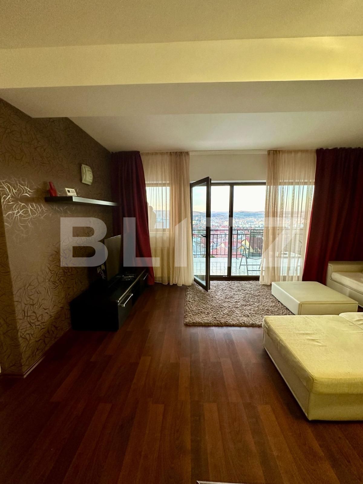 Apartament de închiriat 3 camere Bună Ziua - 33805AI | BLITZ Cluj-Napoca | Poza7