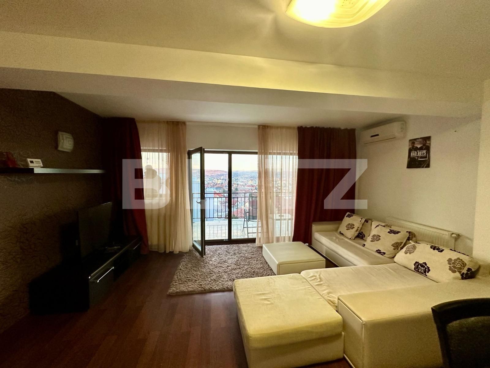 Apartament de închiriat 3 camere Bună Ziua - 33805AI | BLITZ Cluj-Napoca | Poza6