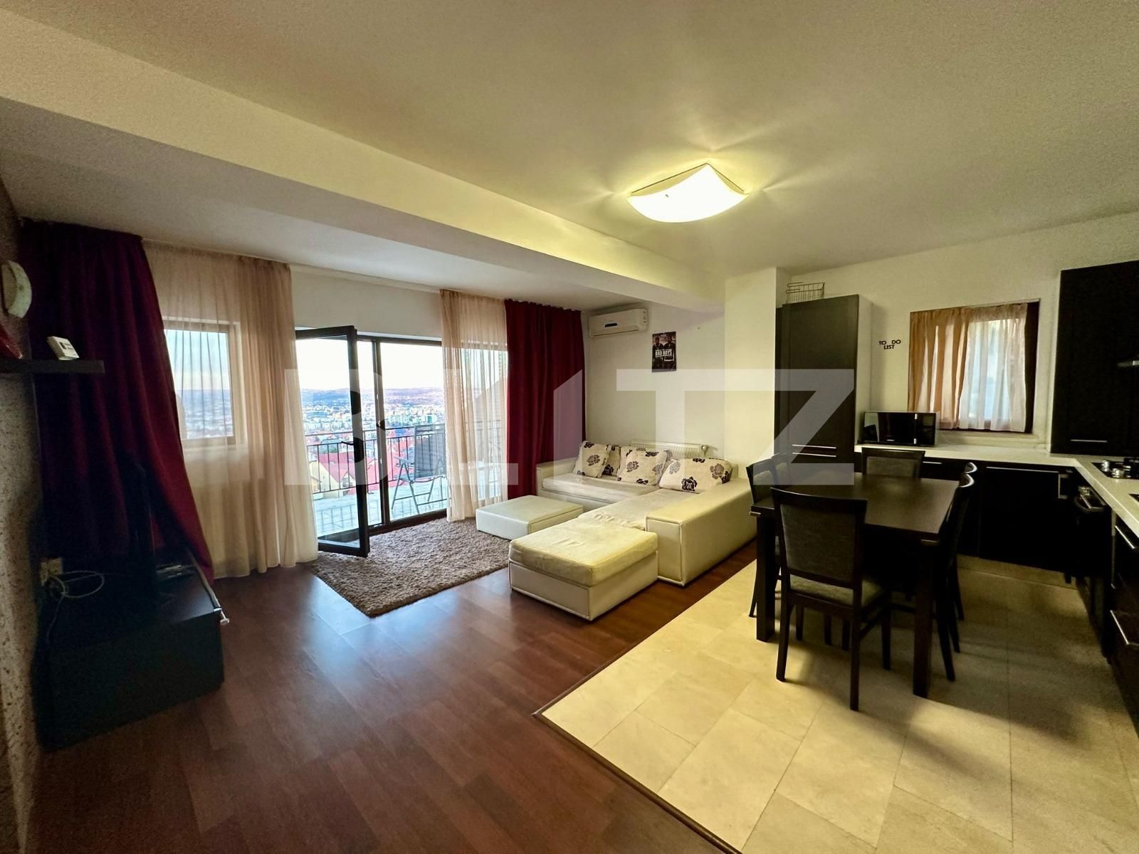 Apartament de închiriat 3 camere Bună Ziua - 33805AI | BLITZ Cluj-Napoca | Poza8