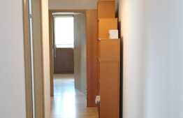 3 camere, 80 mp, mobilat modern, imobil nou, zona Calea Dorobantiilor