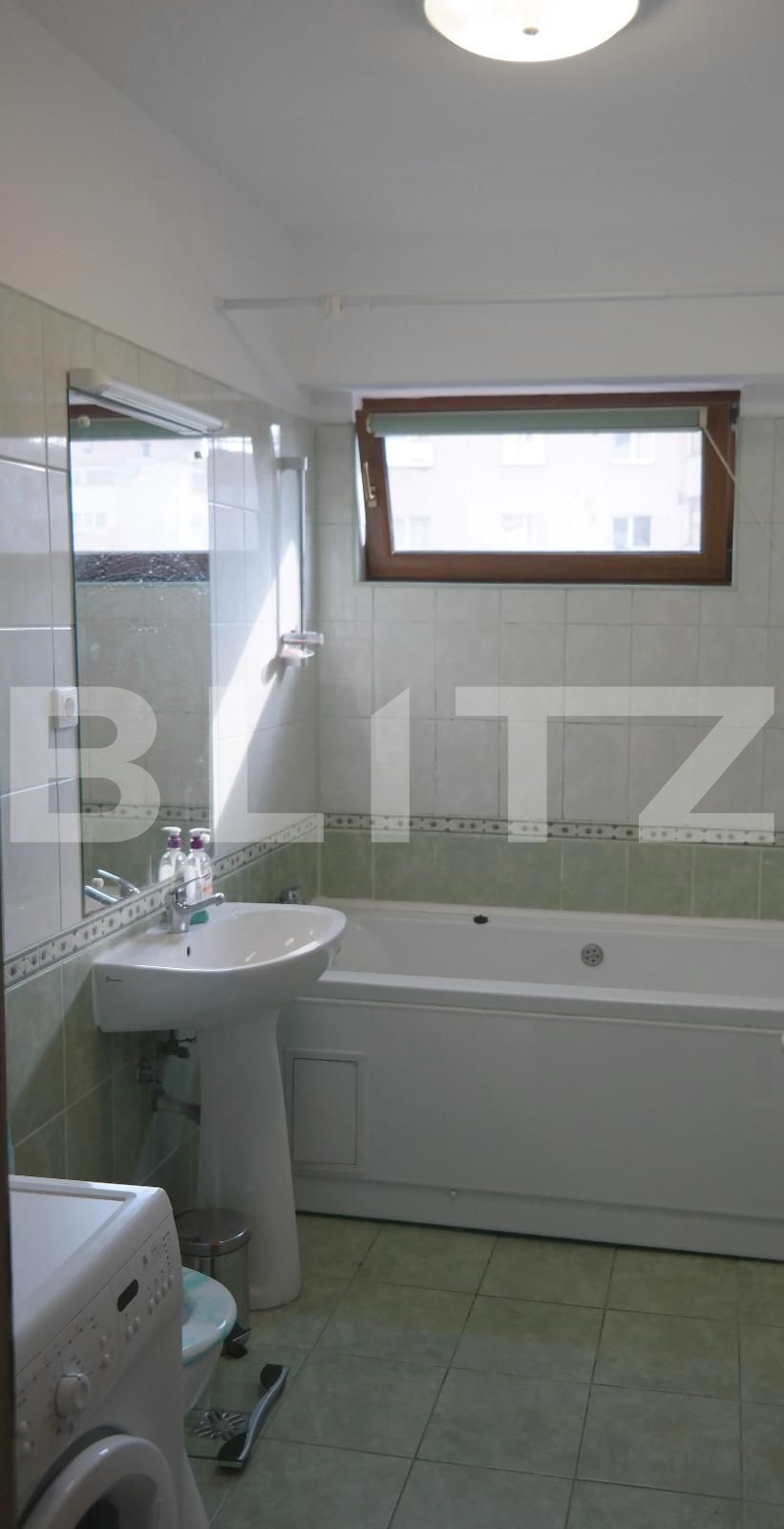 Apartament de închiriat 3 camere Marasti - 33806AI | BLITZ Cluj-Napoca | Poza8