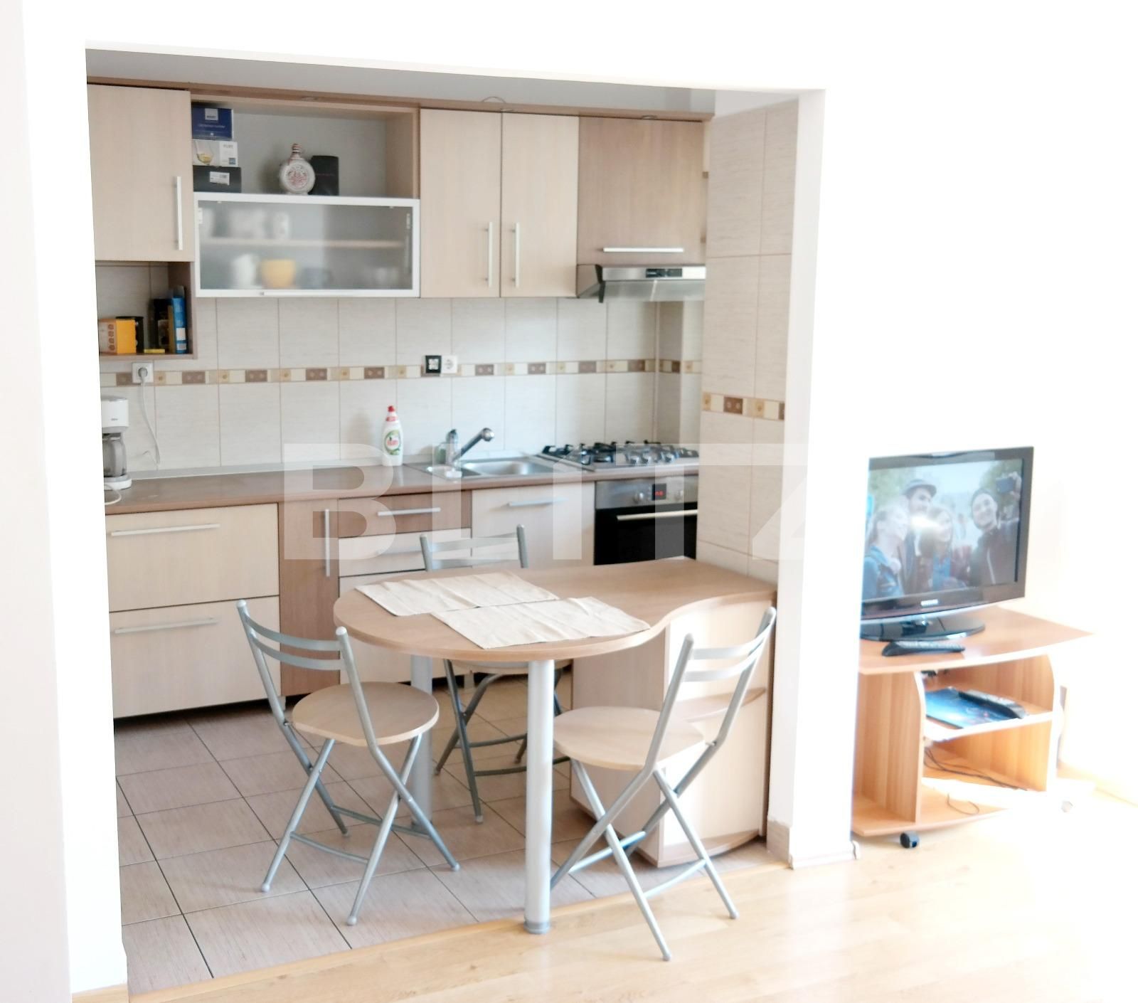 Apartament de închiriat 3 camere Marasti - 33806AI | BLITZ Cluj-Napoca | Poza2