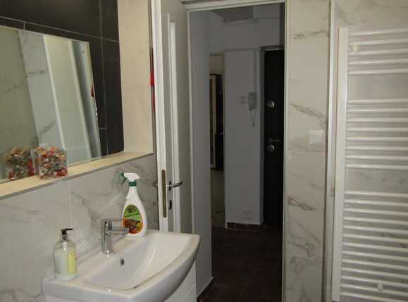 Apartament de închiriat 2 camere Central - 33807AI | BLITZ Cluj-Napoca | Poza7