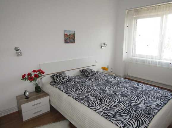 Apartament de închiriat 2 camere Central - 33807AI | BLITZ Cluj-Napoca | Poza1