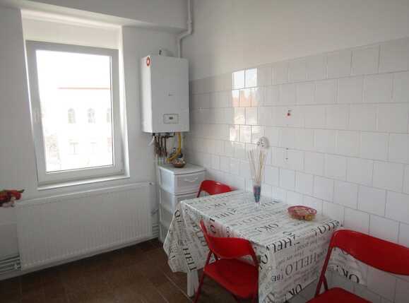 Apartament de închiriat 2 camere Central - 33807AI | BLITZ Cluj-Napoca | Poza6