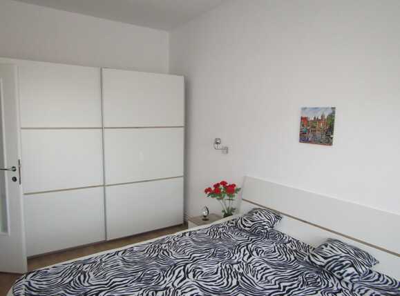 Apartament de închiriat 2 camere Central - 33807AI | BLITZ Cluj-Napoca | Poza2
