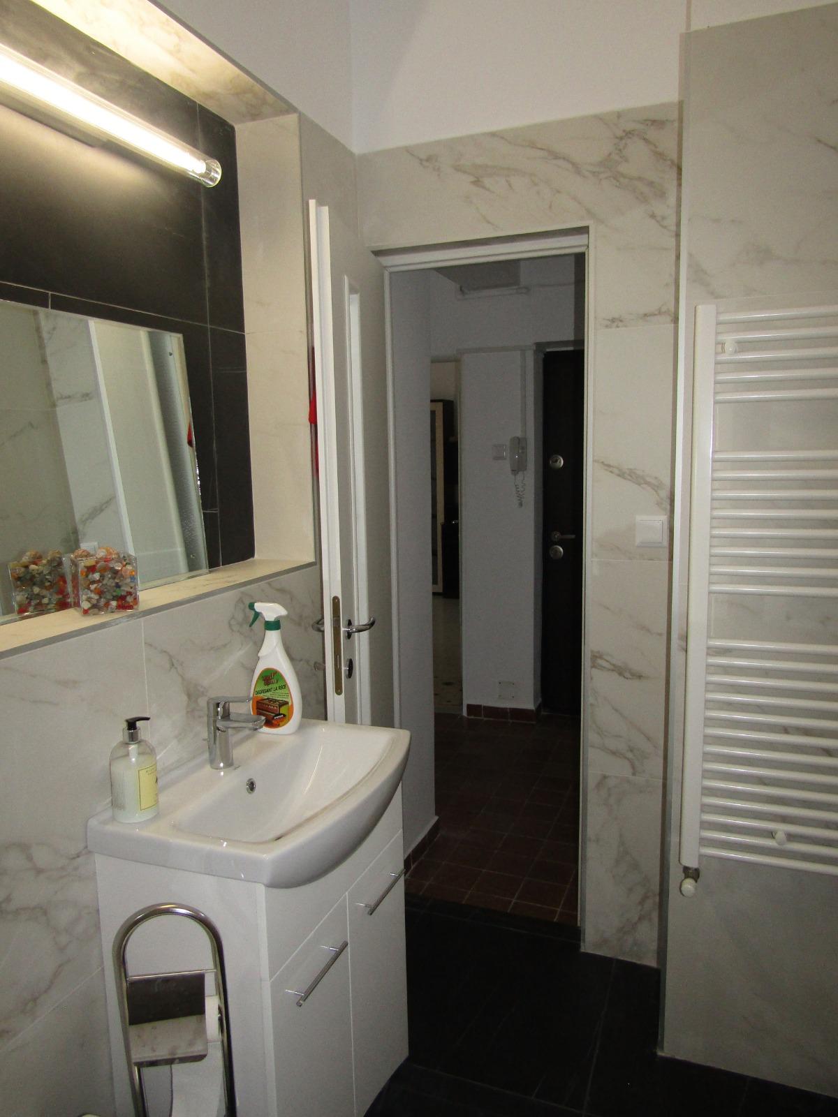 Apartament de închiriat 2 camere Central - 33807AI | BLITZ Cluj-Napoca | Poza7