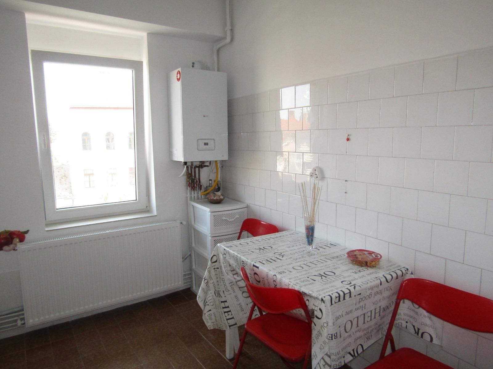 Apartament de închiriat 2 camere Central - 33807AI | BLITZ Cluj-Napoca | Poza6