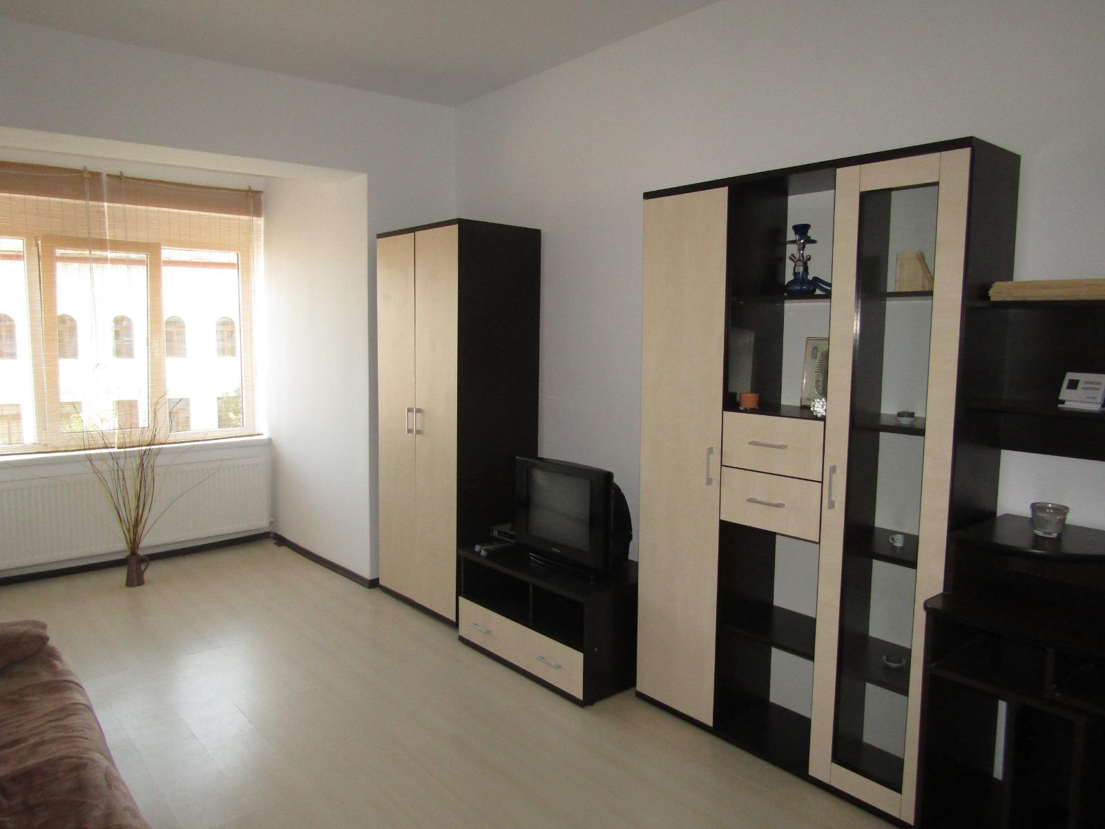 Apartament de închiriat 2 camere Central - 33807AI | BLITZ Cluj-Napoca | Poza3