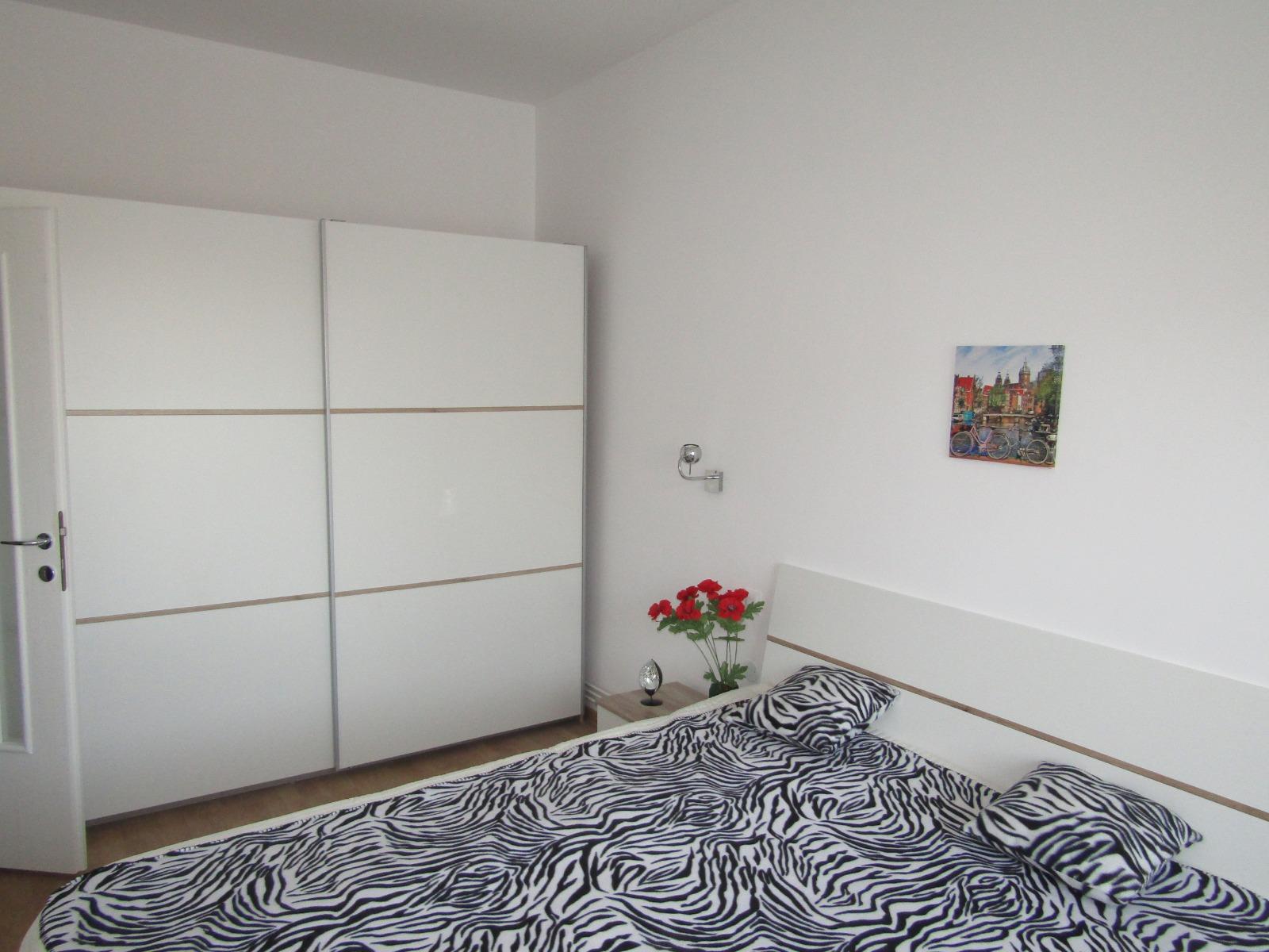 Apartament de închiriat 2 camere Central - 33807AI | BLITZ Cluj-Napoca | Poza2
