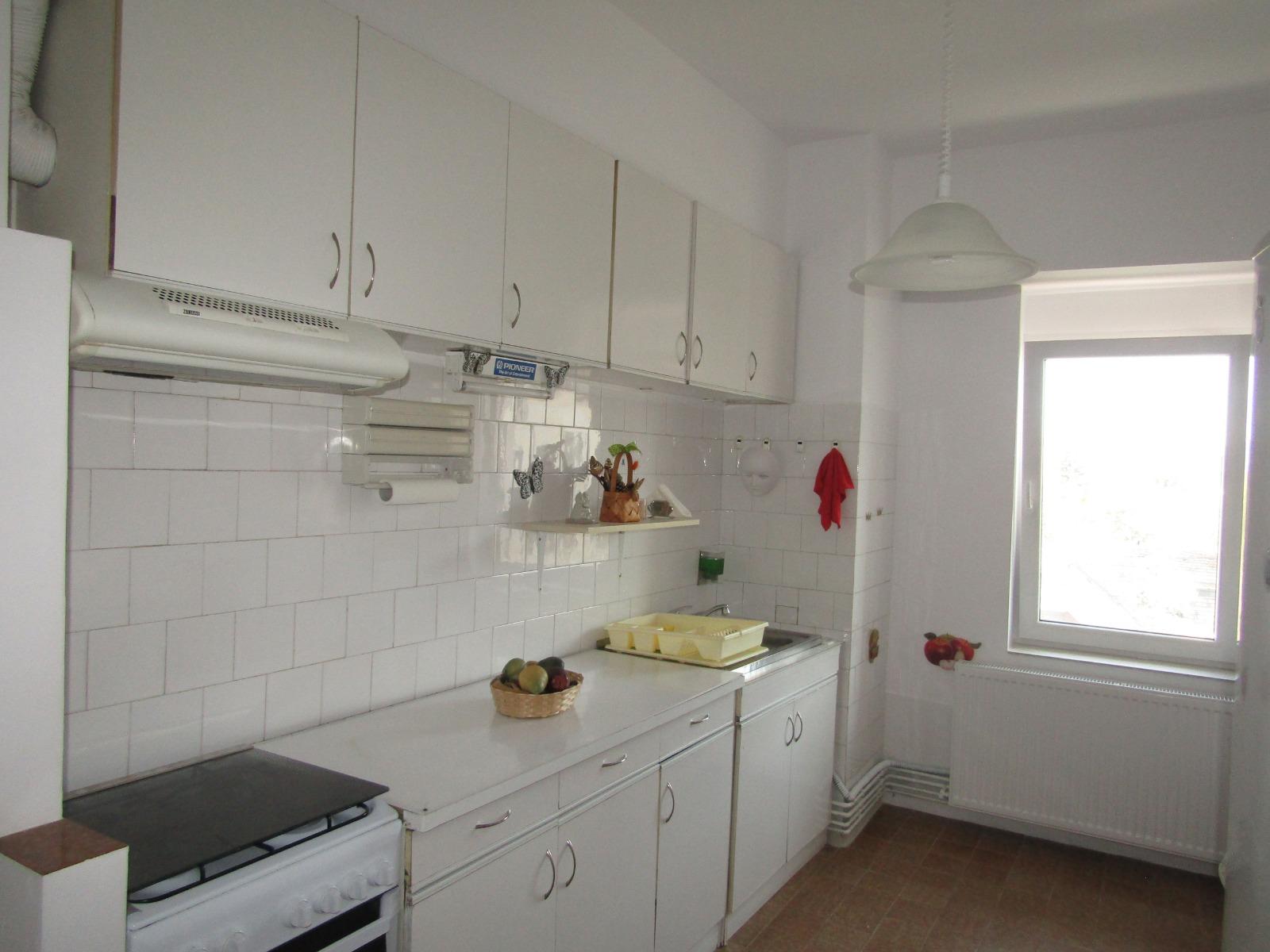 Apartament de închiriat 2 camere Central - 33807AI | BLITZ Cluj-Napoca | Poza5