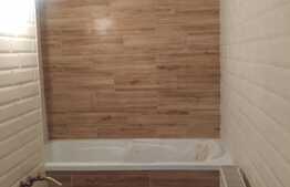 Apartament 4 camere, 80 mp, decomandat, finisat, zona strazii Louis Pasteur