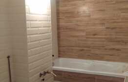 Apartament 4 camere, 80 mp, decomandat, finisat, zona strazii Louis Pasteur