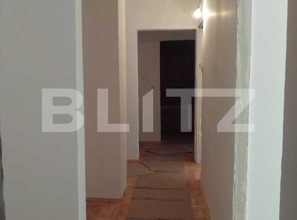 Apartament de vânzare 4 camere Zorilor - 33808AV | BLITZ Cluj-Napoca | Poza8