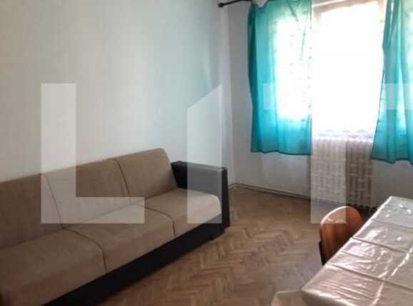 Apartament de închiriat 3 camere Manastur - 33809AI | BLITZ Cluj-Napoca | Poza2