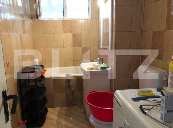 Apartament de închiriat 3 camere Manastur - 33809AI | BLITZ Cluj-Napoca | Poza7