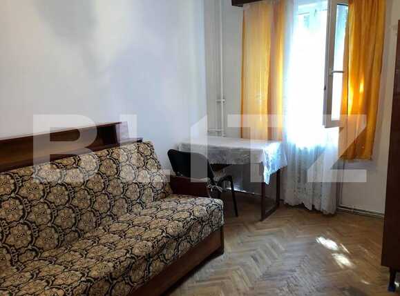 Apartament de închiriat 3 camere Manastur - 33809AI | BLITZ Cluj-Napoca | Poza5