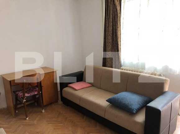Apartament de închiriat 3 camere Manastur - 33809AI | BLITZ Cluj-Napoca | Poza3
