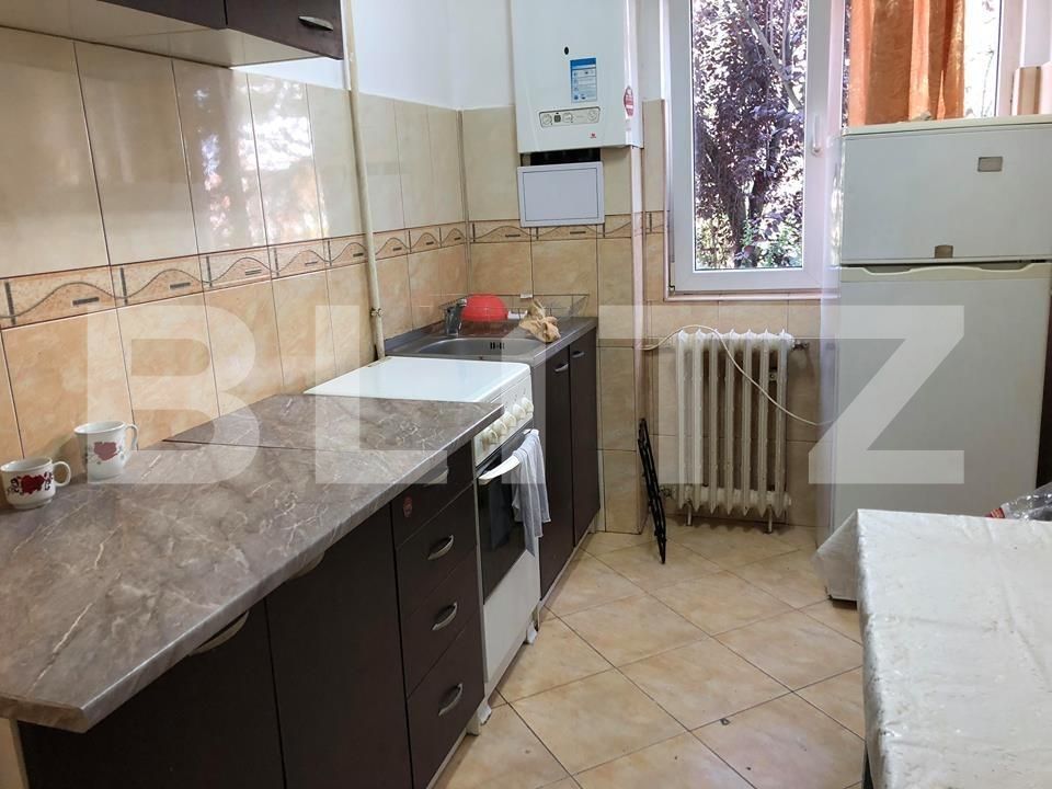 Apartament de închiriat 3 camere Manastur - 33809AI | BLITZ Cluj-Napoca | Poza6