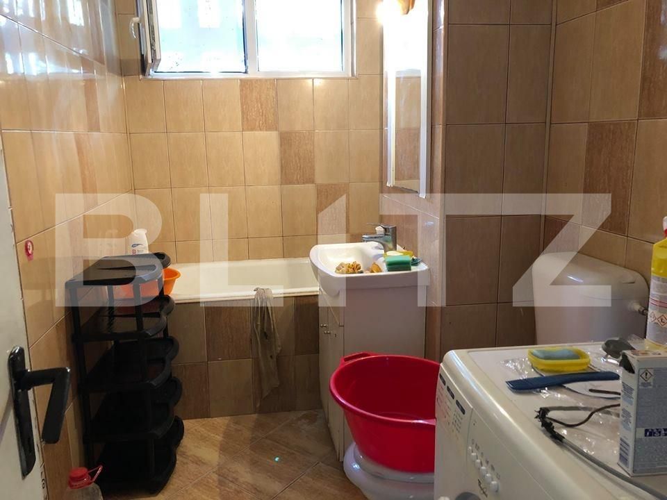 Apartament de închiriat 3 camere Manastur - 33809AI | BLITZ Cluj-Napoca | Poza7