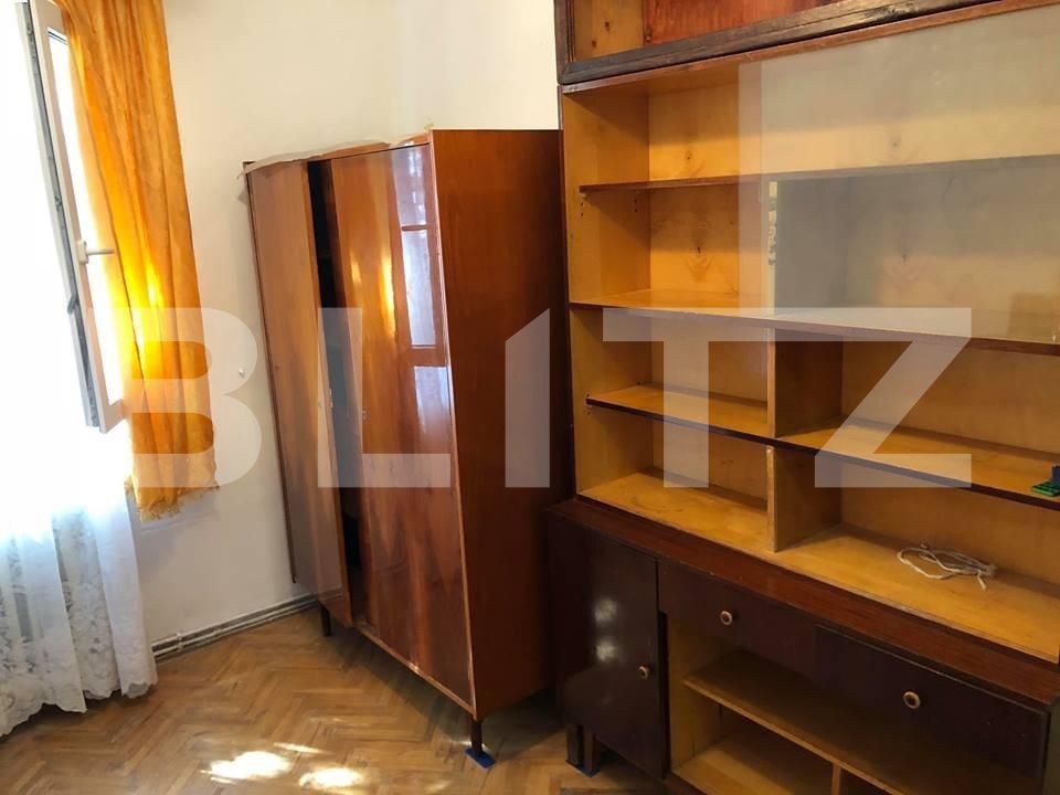 Apartament de închiriat 3 camere Manastur - 33809AI | BLITZ Cluj-Napoca | Poza4