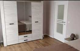 Apartament 2 camere, 56 mp, semidecomandat, garaj, zona Sigma