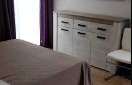 Apartament 2 camere, 56 mp, semidecomandat, garaj, zona Sigma